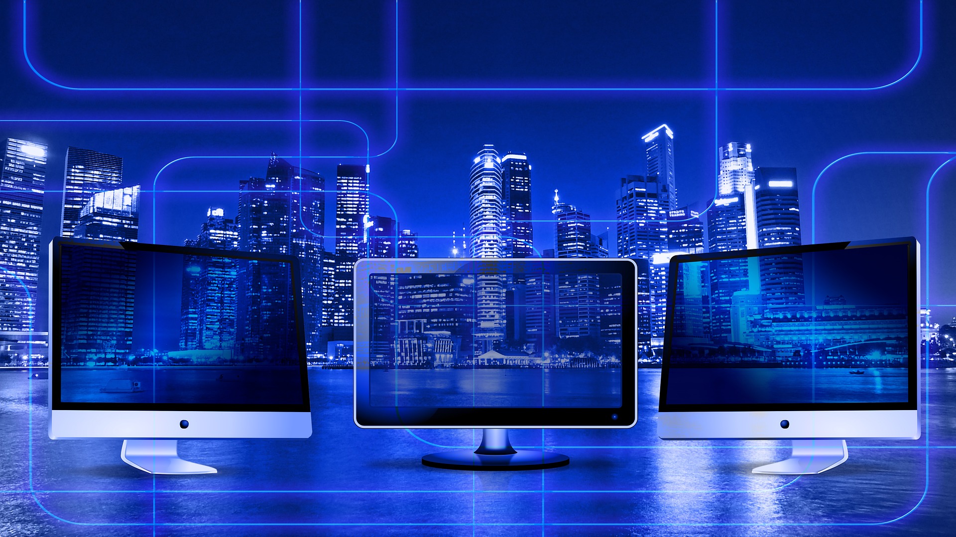 IT Professional Services